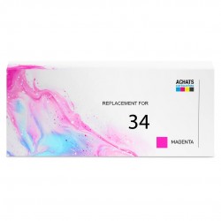 Canon 034M toner Magenta