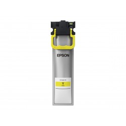 Epson T9454 - taille XL - jaune - originale - cartouche d'encre