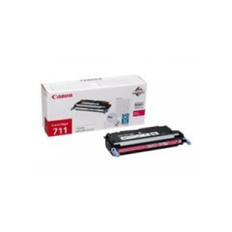 Canon 711 - magenta - originale - cartouche de toner