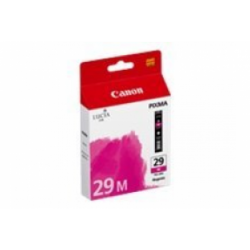 Canon PGI-29M - magenta - originale - cartouche d'encre