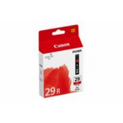 Canon PGI-29R - rouge - originale - cartouche d'encre