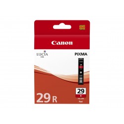 Canon PGI-29R - rouge - originale - cartouche d'encre