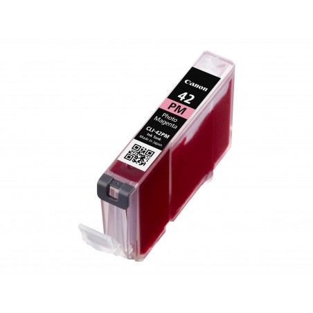 Canon CLI-42 - photo magenta - originale - cartouche d'encre