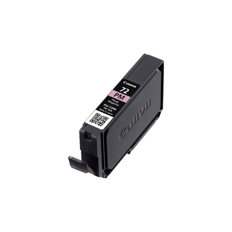 Canon PGI-72 - photo magenta - originale - cartouche d'encre