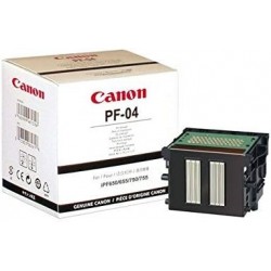 3630B001 Canon PF04 Noir