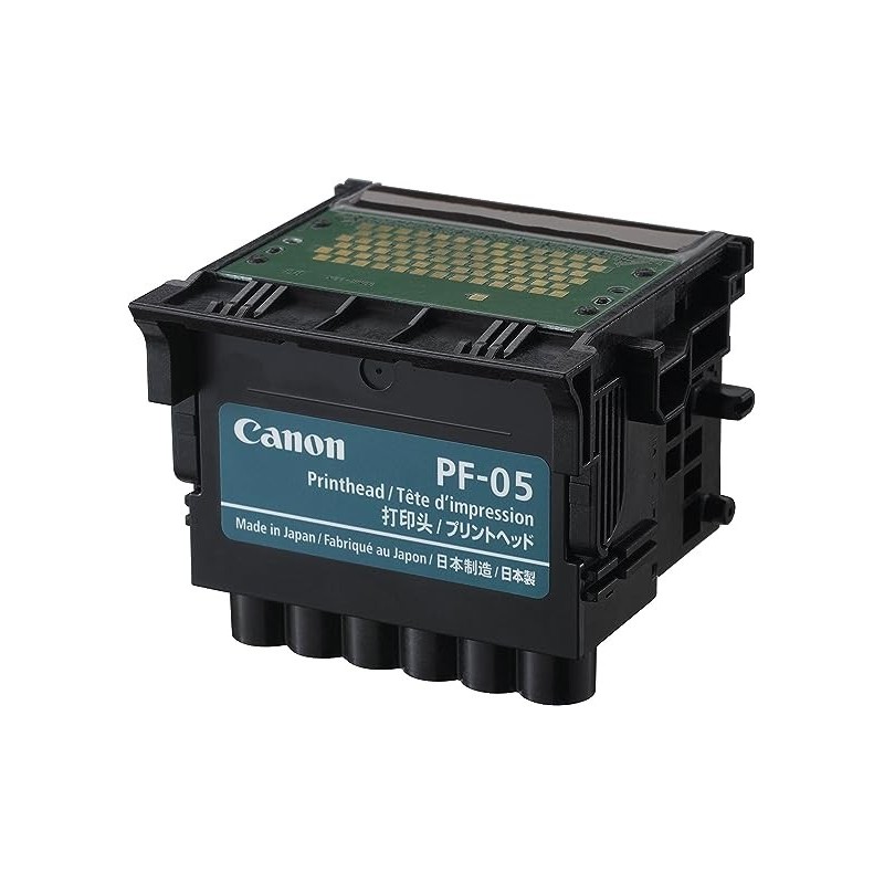 3872B001 Canon PF05 Noir