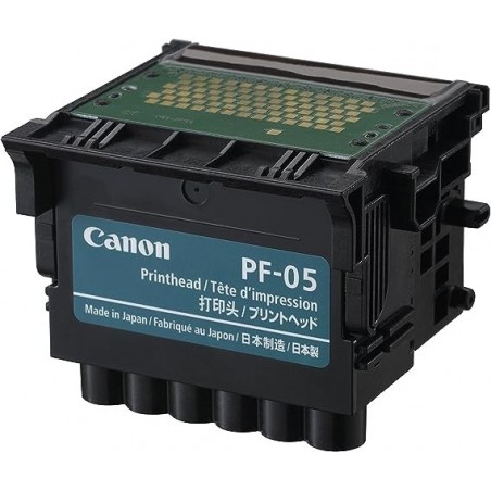 3872B001 Canon PF05 Noir