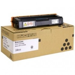 RICOH 407634 Toner RICOH