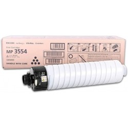 842348 type MP3554 toner Noir