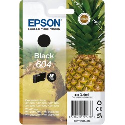 EPSON C13T10G14010 604 Cartouche d'encre EPSON