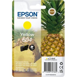 EPSON C13T10G44010 604 Cartouche d'encre EPSON