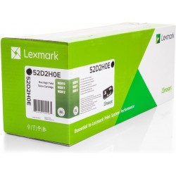 52D2H0E 522H toner Noir