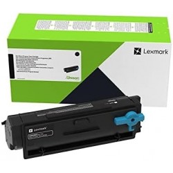 55B2X0E 55B2X0E toner Noir