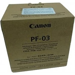 2251B001 Canon PF03 Noir