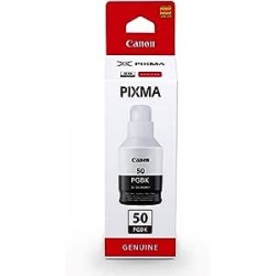 CANON 3386C001 GI50PGBK Cartouche CANON