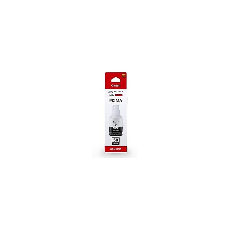 CANON 3386C001 GI50PGBK Cartouche CANON