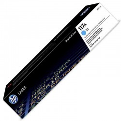 HP W2071A 117A Toner HP