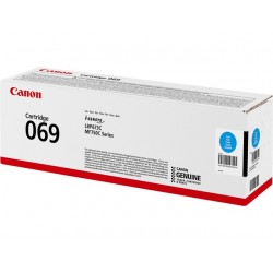 Cartouche de toner Canon 069C 5093C002 