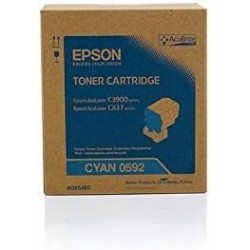 Cartouche de toner Epson C13S050592 