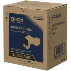 Cartouche de toner Epson C13S050593 