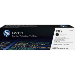 Pack de 2 cartouches de...
