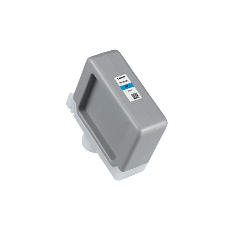 Canon 0854C001 Canon PFI1100PC 0854C001 cartouche originale Photo Cyan