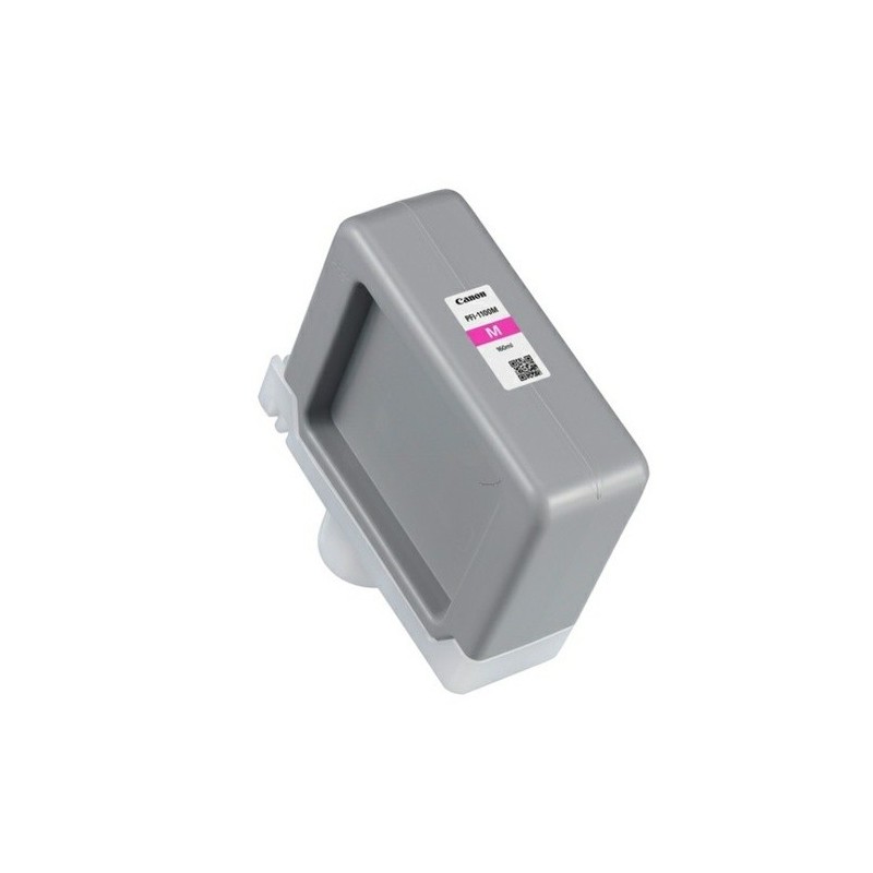 Canon 0852C001 Canon PFI1100M 0852C001 cartouche originale Magenta