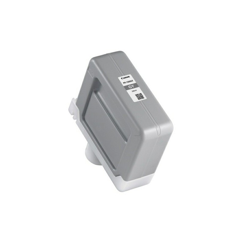 Canon 0817C001 Canon PFI1300GY 0817C001 cartouche originale Gris