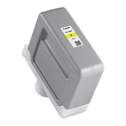 Canon 0814C001 Canon PFI1300Y 0814C001 cartouche originale Jaune