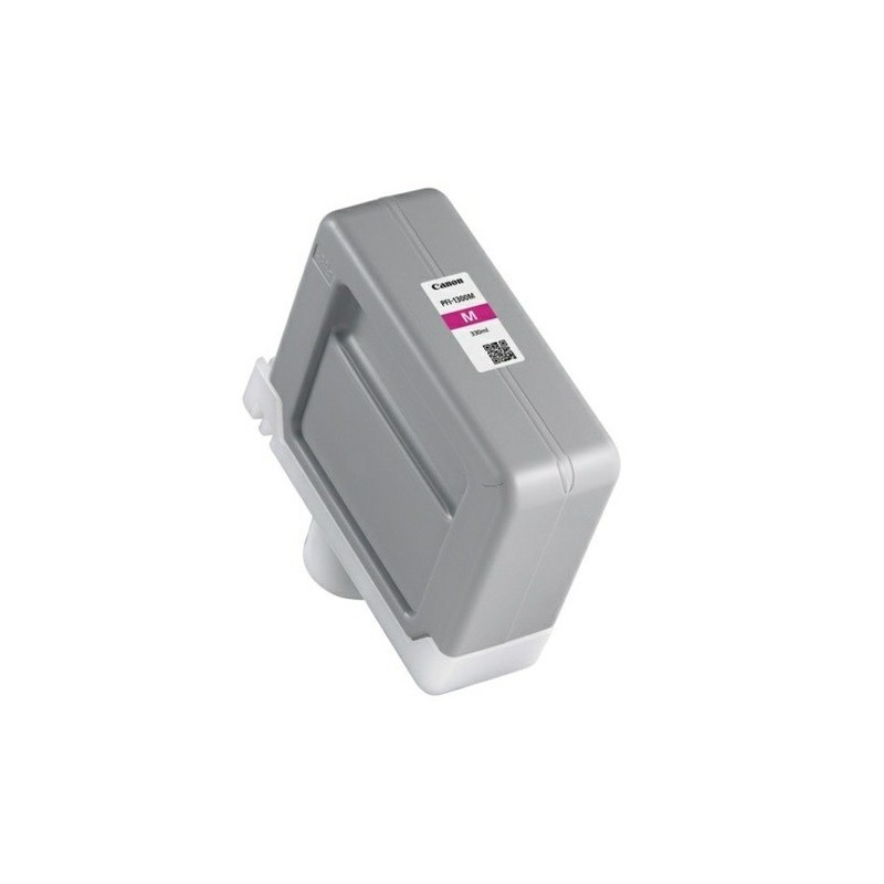 Canon 0813C001 Canon PFI1300M 0813C001 cartouche originale Magenta