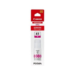 Canon 4544C001 Canon GI41M 4544C001 cartouche originale Magenta