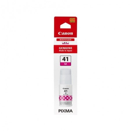 Canon 4544C001 Canon GI41M 4544C001 cartouche originale Magenta