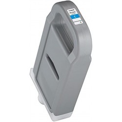 Canon 9822B001 Canon PFI707C 9822B001 cartouche originale Cyan