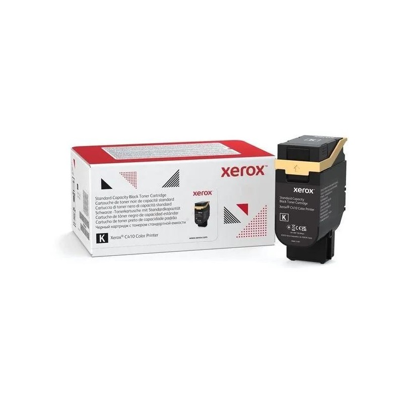  Xerox  006R04677 Cartouche de toner originale Noir