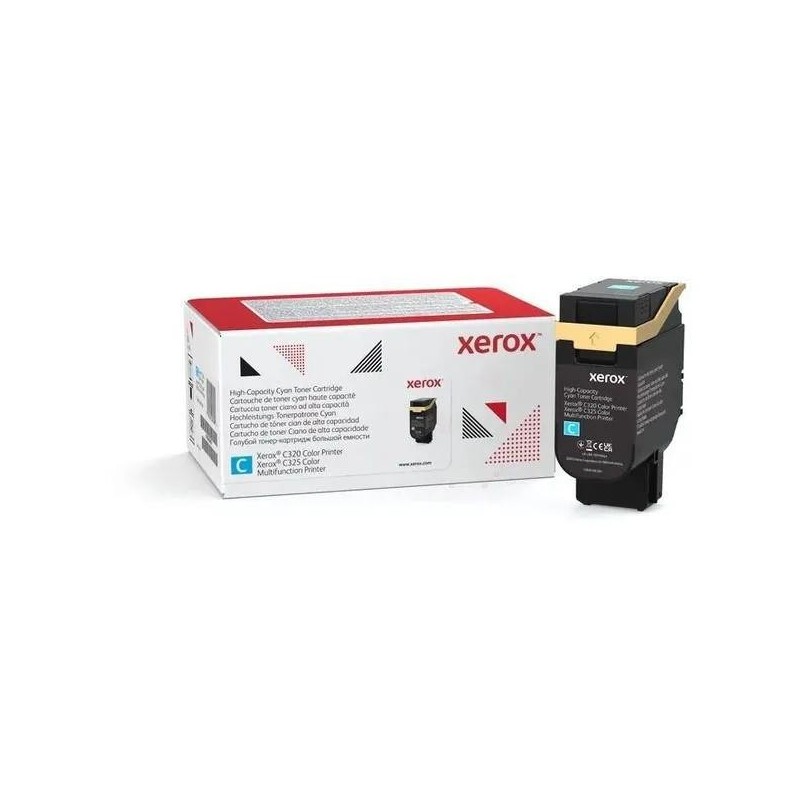 Xerox  006R04727 Cartouche de toner originale Noir