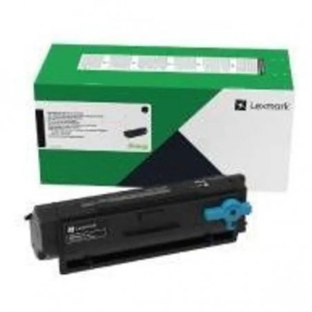  Lexmark  20N2HC0 Cartouche de toner originale Cyan