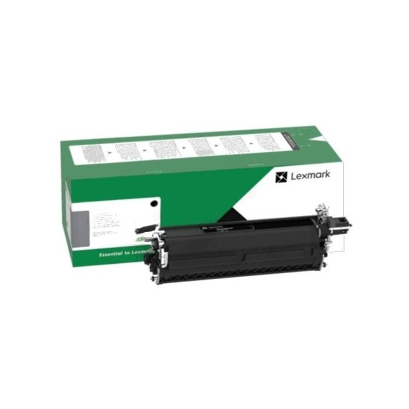 Lexmark 520ZA 58D0ZA0 Kit Tambour 