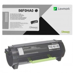  Lexmark  66S0Z00 Kit Tambour Noir