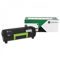  Lexmark  66S2000 Cartouche de toner originale Noir