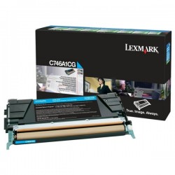  Lexmark 702XK 70C2XK0 Cartouche de toner originale Noir