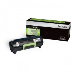  Lexmark 702XM 70C2XM0 Cartouche de toner originale Magenta