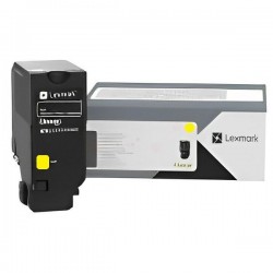  Lexmark  71C0H10 Cartouche de toner originale Noir