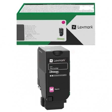  Lexmark  71C0H30 Cartouche de toner originale Magenta