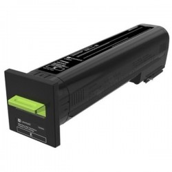  Lexmark  82K2HME Cartouche de toner originale Magenta