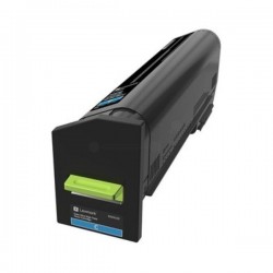  Lexmark  82K2UCE Cartouche de toner originale Cyan