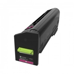 Lexmark  82K2UME Cartouche de toner originale Magenta