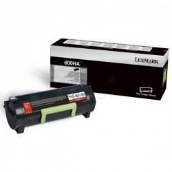  Lexmark  82K2XC0 Cartouche de toner originale Cyan