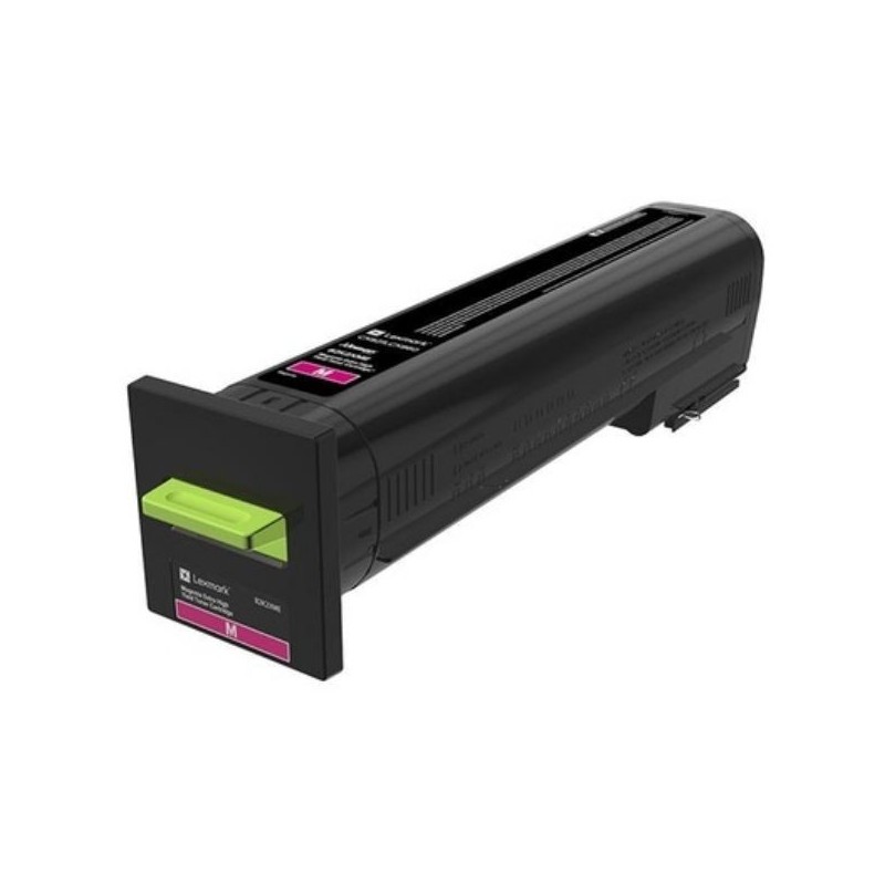  Lexmark  82K2XM0 Cartouche de toner originale Magenta