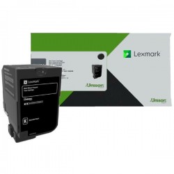  Lexmark  84C2HK0 Cartouche de toner originale Noir