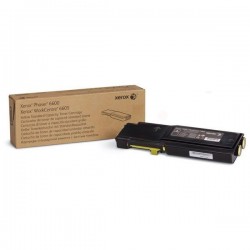  Xerox  106R02247 Cartouche de toner originale Jaune